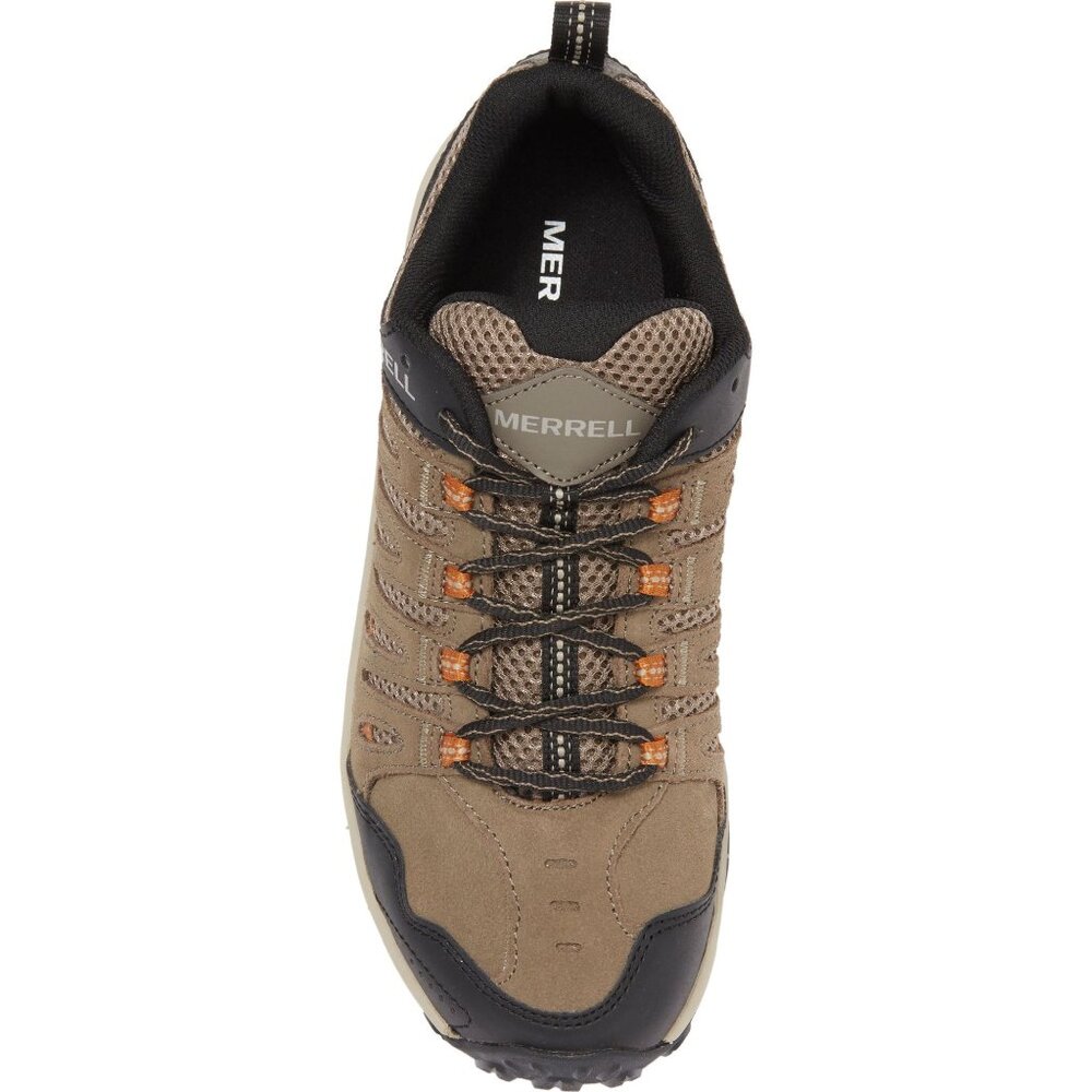 MERRELL Crosslander 3 Hiking Shoe 12 - Picture 4 of 14
